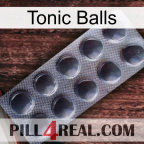Tonic Balls 30